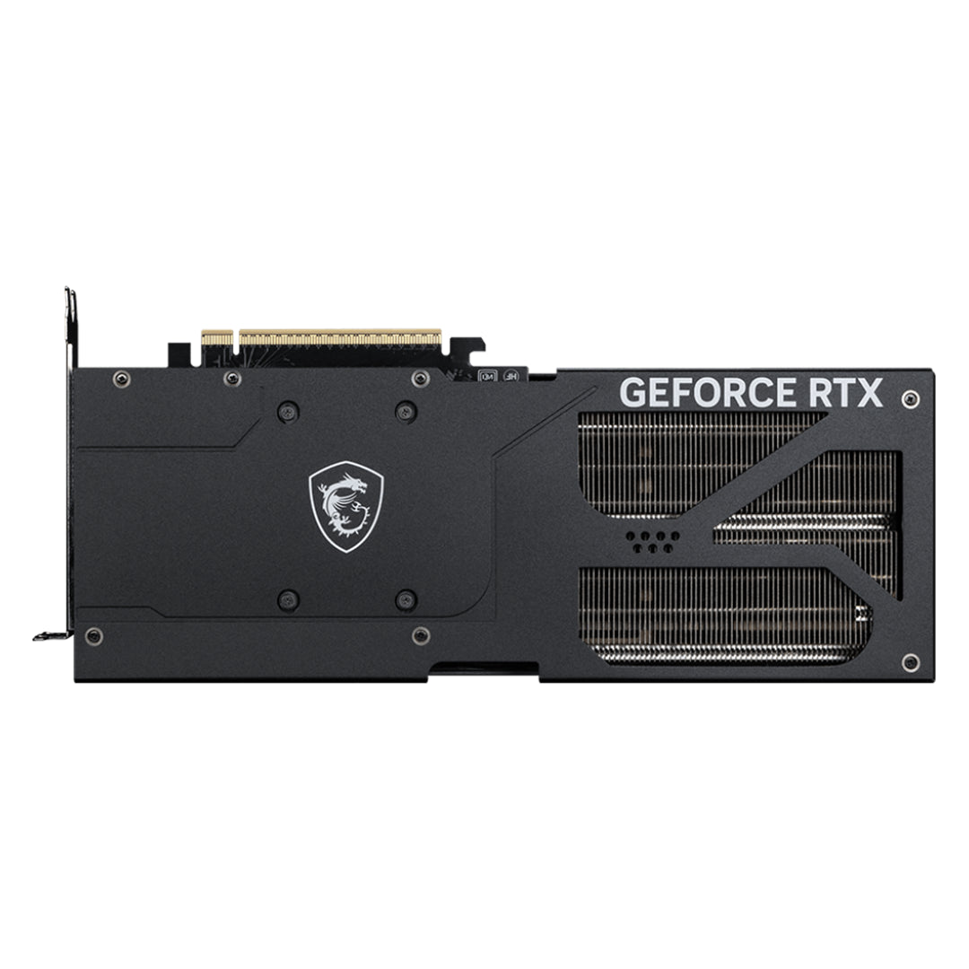 MSI GeForce RTX 5080 VENTUS 3X OC PLUS 16GB Graphic Card