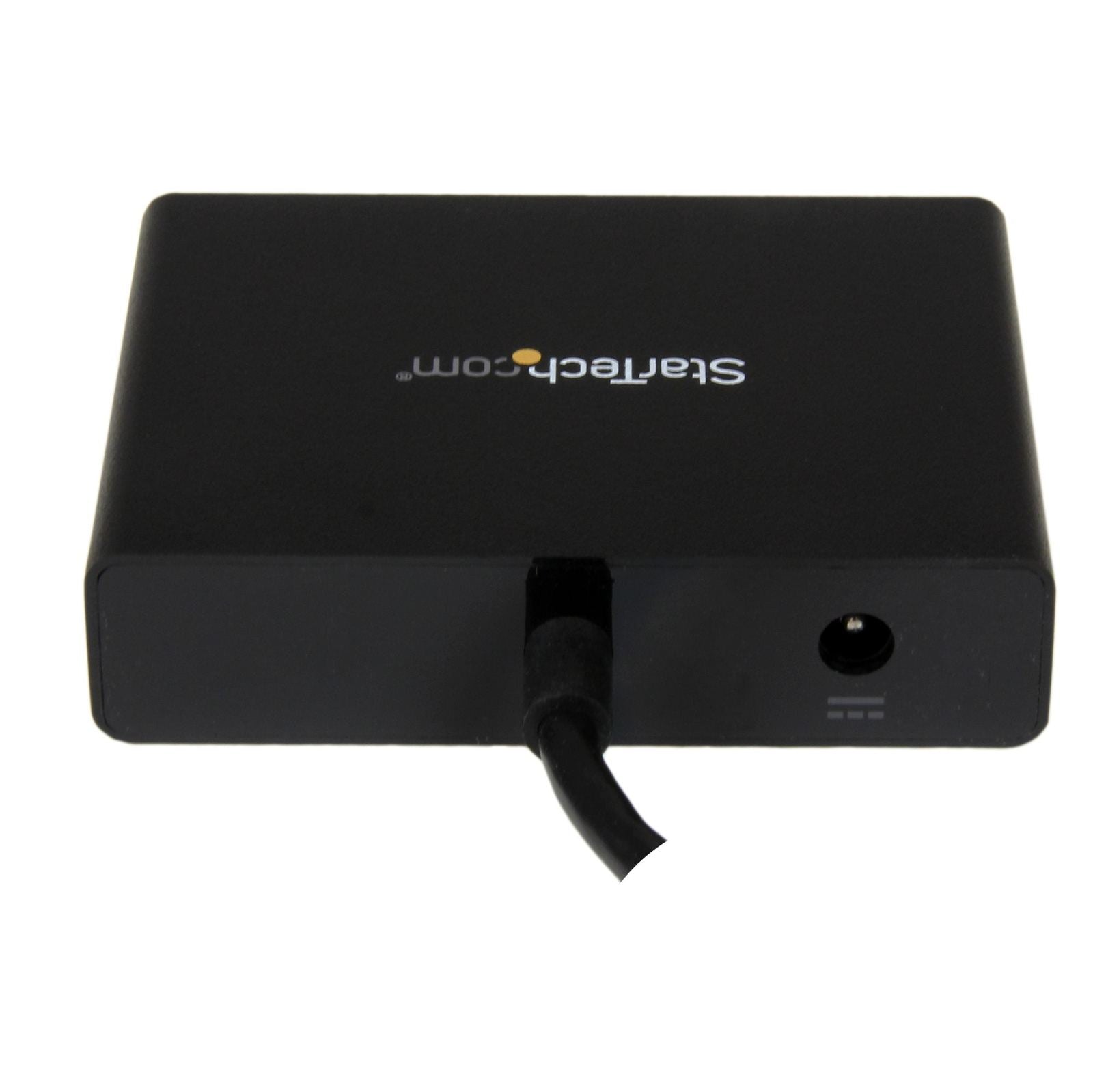 StarTech DP to DP Multi Monitor Splitter - 3 Port Mst Hub 3Yr