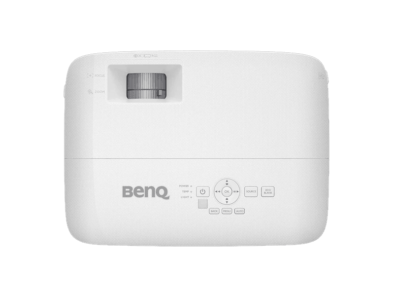 BenQ MW560 WXGA Meeting Room Business DLP Projector