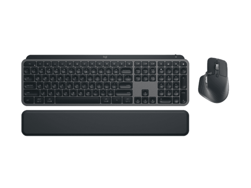 Logitech MX KEYS S COMBO Performance Combo