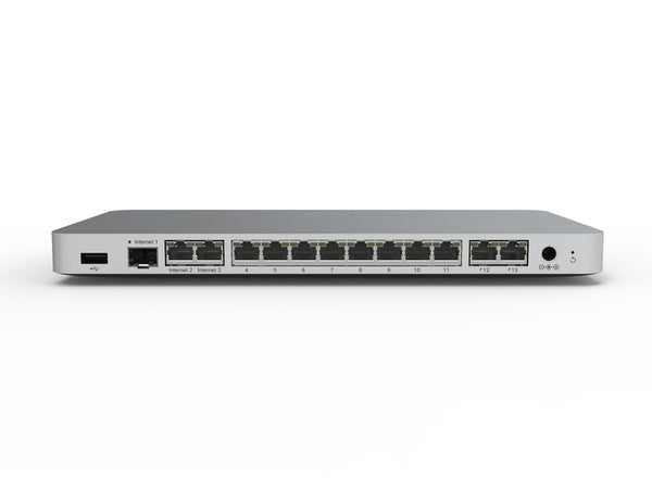 Cisco Meraki MX75 Router/Security Appliance