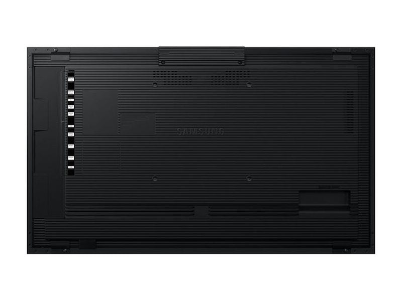Samsung QMC-T 32" FHD 300nits 16/7 Interactive Display LH32QMCTBGCXXY