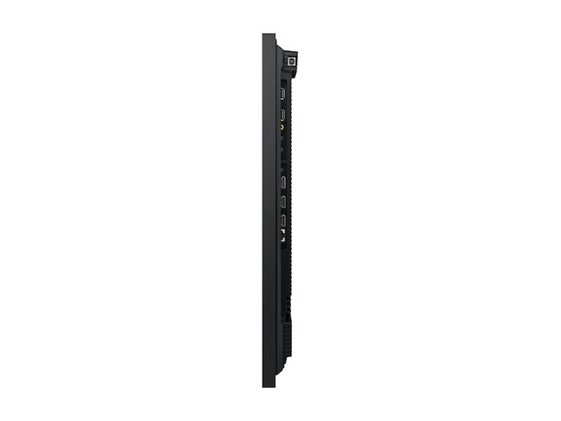 Samsung QMC-T 32" FHD 300nits 16/7 Interactive Display LH32QMCTBGCXXY
