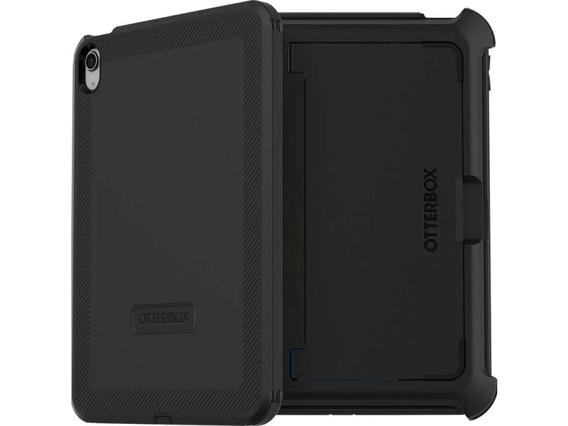 OtterBox Defender Apple iPad Air 13' M3/M2 7th/6th Gen Case Black
