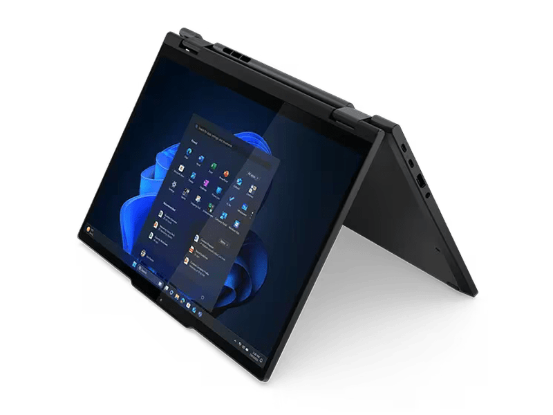 Lenovo ThinkPad T14s 2-in-1 G1 21R3000AAU Ultra 7-255H 32GB 512GB SSD 5G LTE, 14" WUXGA Touch Laptop W11P AI 3YR Premier Support Warranty