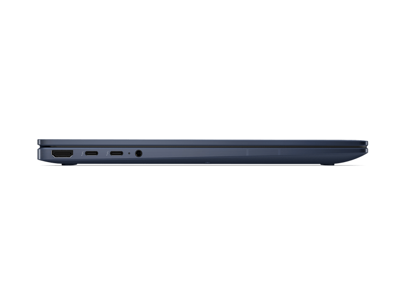 HP EliteBook X Flip G2i 14 AI DH6E8PT Ultra 7-356H 32GB 512GB SSD LTE 5G, 14" WUXGA IR Touch Win11 Pro Laptop, 3YR NBD Onsite Warranty