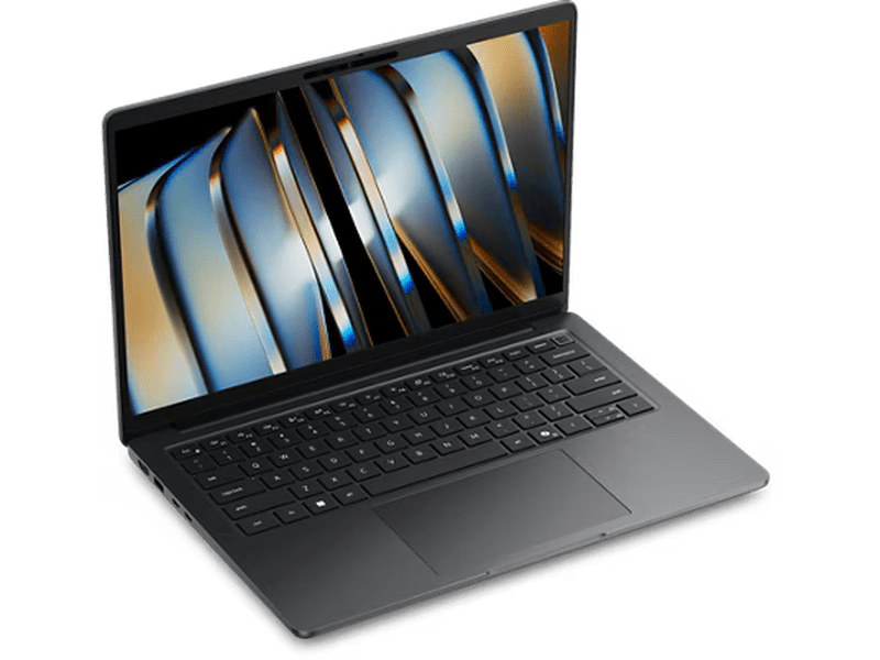Dell Pro 5 14-Inch AMD P514265 Ryzen AI 5 PRO-435 16GB 512GB SSD, 14" FHD+ IR W11P Copilot+ PC WL 3Y Onsite Warranty CTO515_P514265_AU