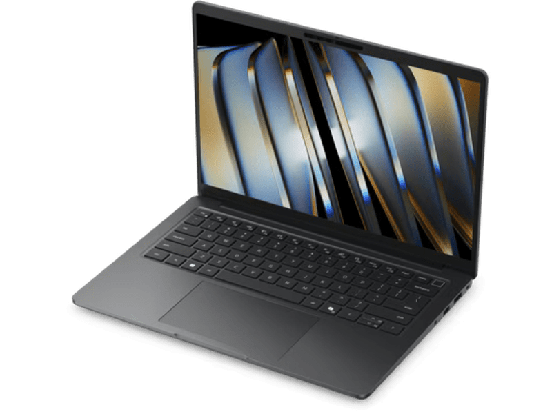 Dell Pro 5 14-Inch AMD P514265 Ryzen AI 5 PRO-435 16GB 512GB SSD, 14" FHD+ IR W11P Copilot+ PC WL 3Y Onsite Warranty CTO515_P514265_AU