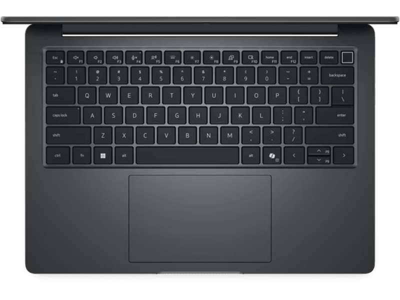Dell Pro 5 14-Inch AMD P514265 Ryzen AI 5 PRO-435 16GB 512GB SSD, 14" FHD+ IR W11P Copilot+ PC WL 3Y Onsite Warranty CTO515_P514265_AU