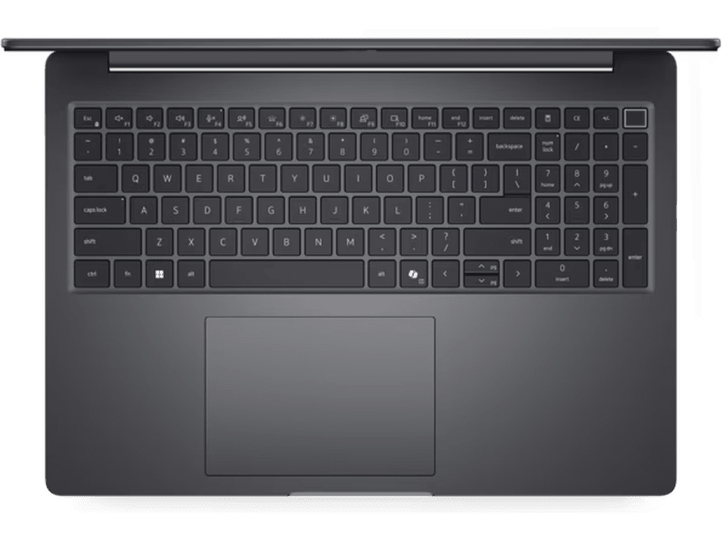 Dell Pro 5 16-Inch AMD P516265 Ryzen AI 5 PRO-435 16GB 512GB SSD, 16" FHD+ IR W11P Copilot+ PC WL 3Y Onsite Warranty CTO515_P516265_AU