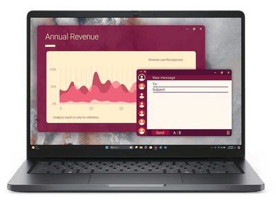 Dell Laptops