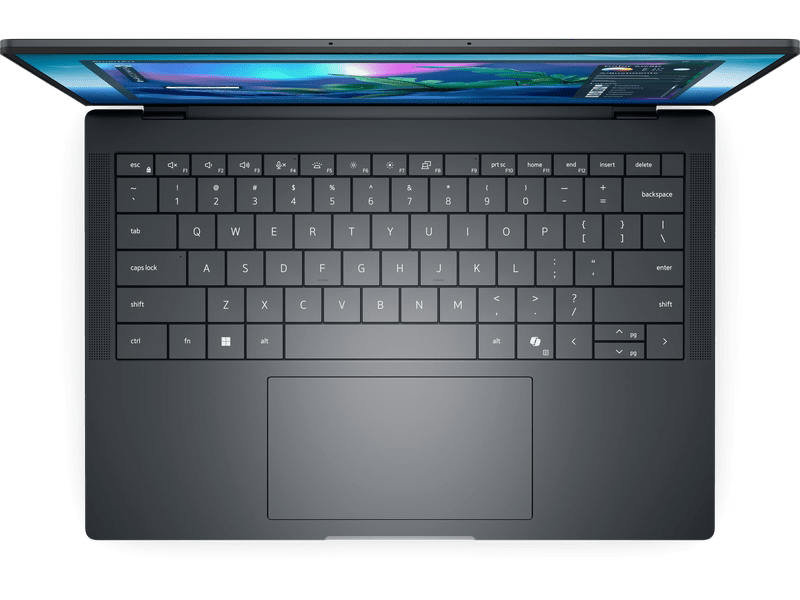 Dell Pro Max 14 Premium U9-285H 32GB 1TB SSD RTX2000-Blackwell-8GB 14" FHD+ IR Workstation Laptop W11P 3Y Warranty