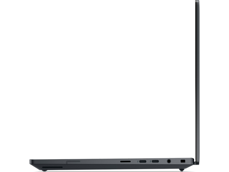 Dell Pro Max 14 Premium U9-285H 32GB 1TB SSD RTX2000-Blackwell-8GB 14" FHD+ IR Workstation Laptop W11P 3Y Warranty