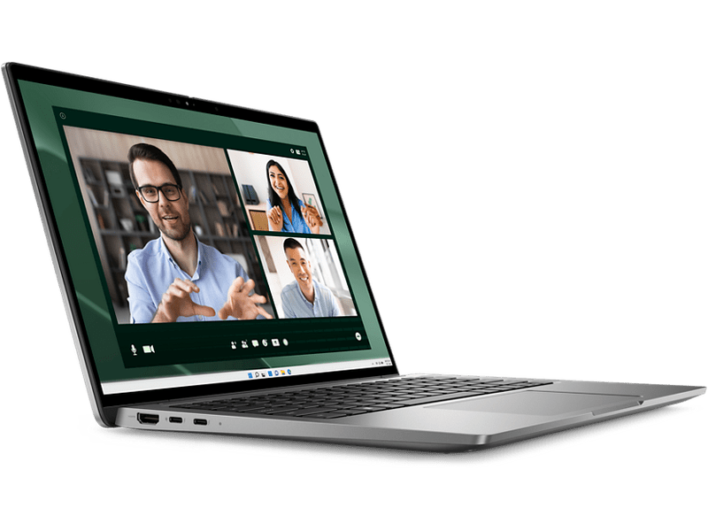 Dell YYVDT Latitude 7450 14" FHD+ U5-135U 16GB 512GB SSD WL W11P AI 3YR Pro