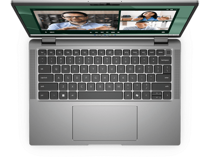 Dell YYVDT Latitude 7450 14" FHD+ U5-135U 16GB 512GB SSD WL W11P AI 3YR Pro