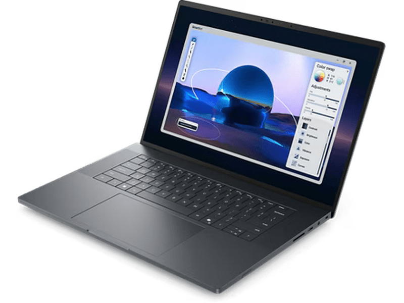 Dell Pro Max Premium 16 MA16250 Ultra 7-265H 32GB 1TB SSD RTX Pro 1000 Blackwell-8GB, 16" FHD+ IR Mobile Workstation W11P Laptop 3Y Warranty BTO102_MA16250_AU