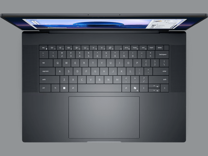 Dell Pro Max Premium 16 MA16250 Ultra 7-265H 32GB 1TB SSD RTX Pro 1000 Blackwell-8GB, 16" FHD+ IR Mobile Workstation W11P Laptop 3Y Warranty BTO102_MA16250_AU