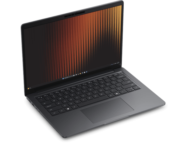 Dell Pro 3 14-Inch AMD P314265 Ryzen AI 5 PRO-435 16GB 512GB SSD, 14" FHD+ IR WL W11P 1 Y Onsite Warranty CTO515_P314265_AU