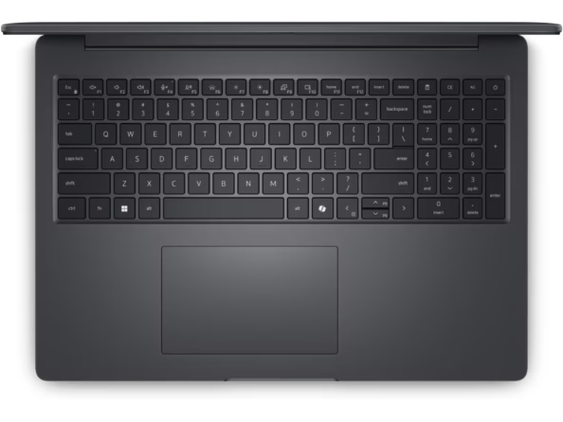 Dell Pro 3 16-Inch Intel P316260 Core 7-350 16GB 512GB SSD, 16" FHD+ IR WL W11P 1 Y Onsite Warranty CTO715_P316260_AU