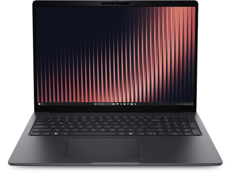 Dell Pro 3 16-Inch AMD P316265 Ryzen AI 7 PRO-450 16GB 512GB SSD, 16" FHD+ IR WL W11P 1 Y Onsite Warranty CTO715_P316265_AU