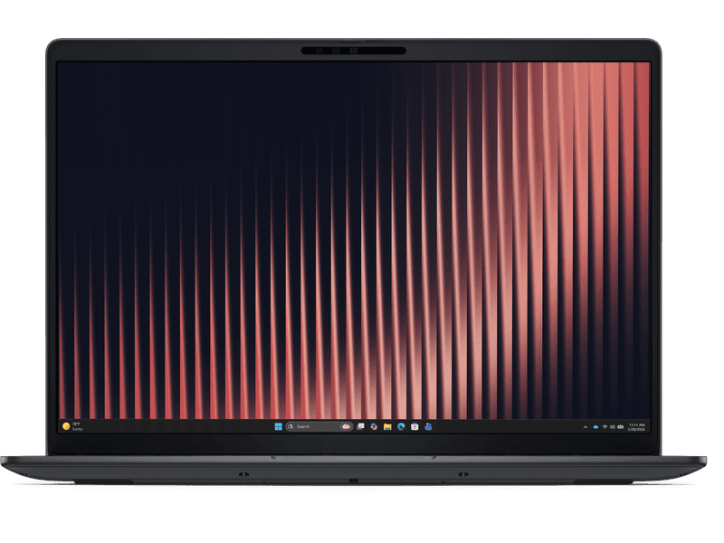 Dell Pro 3 16-Inch AMD P316265 Ryzen AI 7 PRO-450 16GB 512GB SSD, 16" FHD+ IR WL W11P 1 Y Onsite Warranty CTO715_P316265_AU
