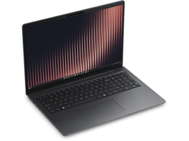 Dell Pro 3 16-Inch AMD P316265 Ryzen AI 7 PRO-450 16GB 512GB SSD, 16" FHD+ IR WL W11P 1 Y Onsite Warranty CTO715_P316265_AU