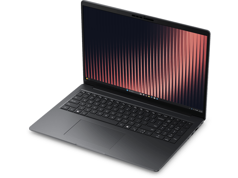 Dell Pro 3 16-Inch AMD P316265 Ryzen AI 7 PRO-450 16GB 512GB SSD, 16" FHD+ IR WL W11P 1 Y Onsite Warranty CTO715_P316265_AU