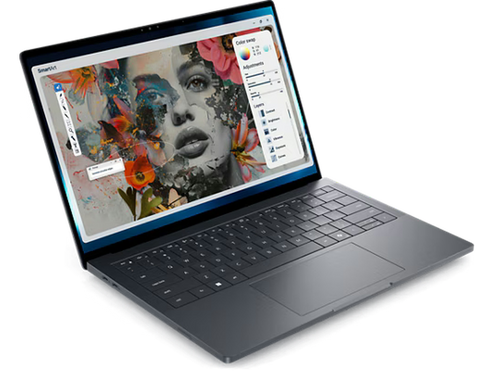 Dell Pro Precision 7 Series 14" Workstation Laptop (PW714260) Ultra 9-386H 64GB 1TB SSD RTX PRO 2000(8GB) Blackwell Generation,  14" QHD+IR(Touch) Windows 11 Pro Copilot+ PC 3Y ProSupport & Onsite Warrnaty (CTO961R2_PW714260_AU)