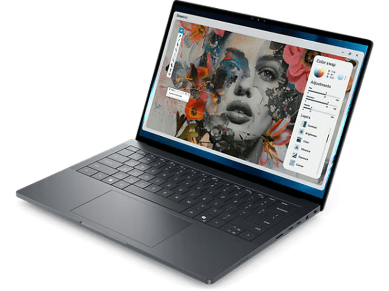 Dell Pro Precision 7 Series 14" Workstation Laptop PW714260 Ultra 7-356H 32GB 1TB SSD RTX PRO 1000 8GB Blackwell Generation, 14" QHD+IR Touch Windows 11 Pro Copilot+ PC 3Y ProSupport & Onsite Warrnaty CTO731R1_PW714260_AU
