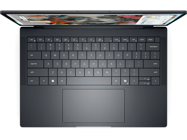 Dell Pro Precision 7 Series 14" Workstation Laptop (PW714260) Ultra 9-386H 64GB 1TB SSD RTX PRO 2000(8GB) Blackwell Generation,  14" QHD+IR(Touch) Windows 11 Pro Copilot+ PC 3Y ProSupport & Onsite Warrnaty (CTO961R2_PW714260_AU)