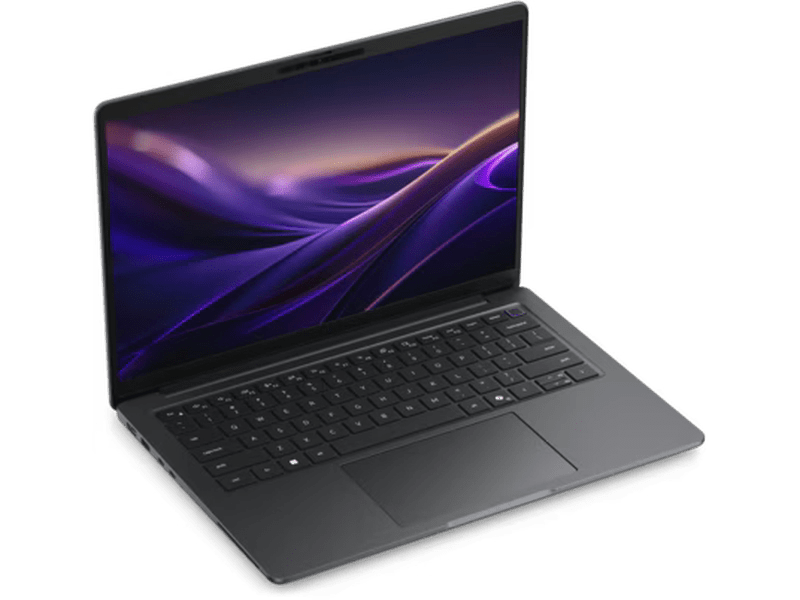 Dell Pro Precision 5 14S Laptop PW514260 Ultra 7-366H 32GB 1TB SSD, 14" FHD+ IR W11P Copilot+ PC WL 3Y Onsite Warranty CTO731_PW514260_AU