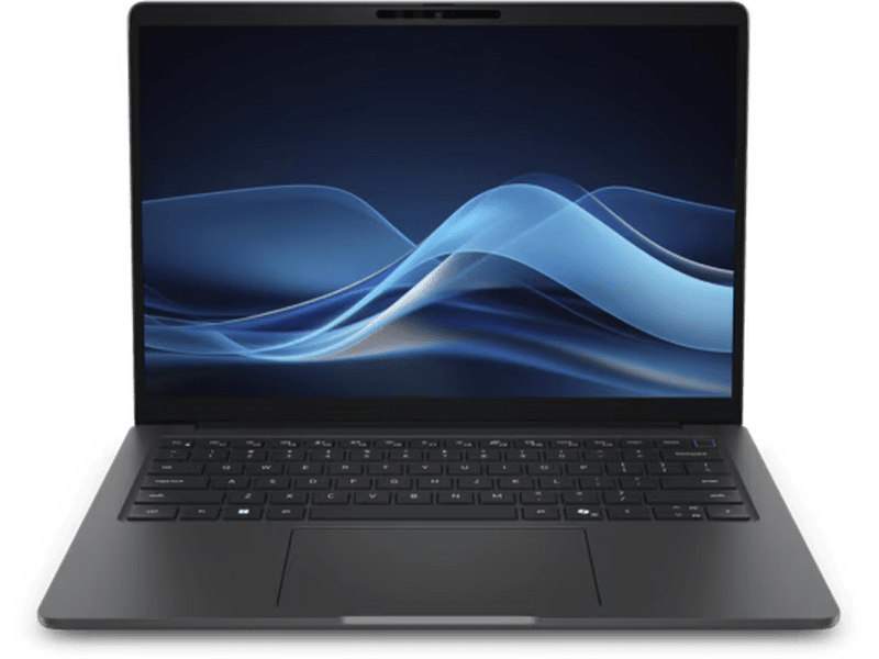 Dell Pro Precision 5 14S Laptop AMD PW514265 Ryzen AI 7 PRO-450 32GB 1TB SSD, 14" FHD+ IR W11P Copilot+ PC WL 3Y Onsite Warranty CTO731_PW514265_AU