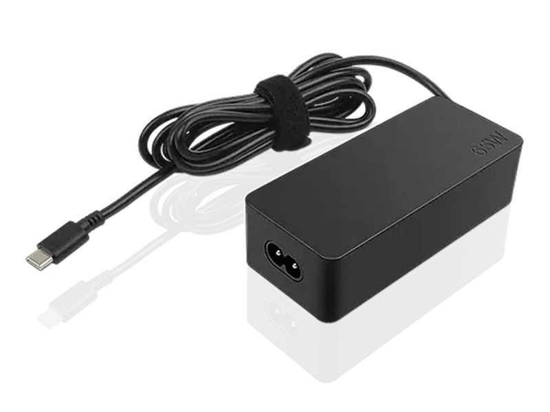 Lenovo 65W Standard AC Adapter USB Type-C