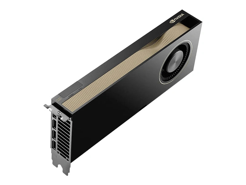 NVIDIA RTX PRO 6000 Blackwell Max-Q Workstation Edition 96GB 900-5G153-2500-000