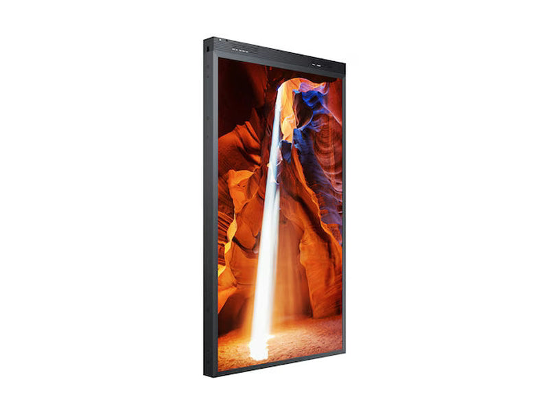 Samsung 55" OMN-DS Full HD 24/7 3000/1000nits Double-sided Window Display