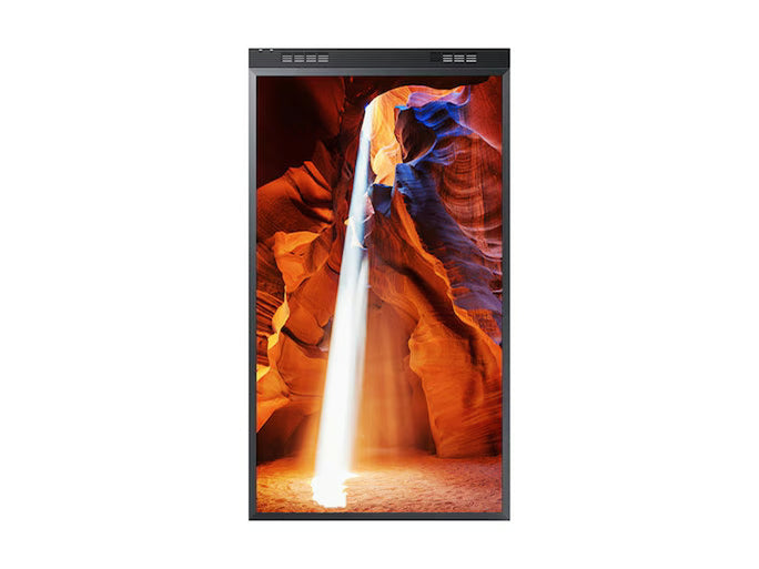 Samsung 55" OMN-DS Full HD 24/7 3000/1000nits Double-sided Window Display