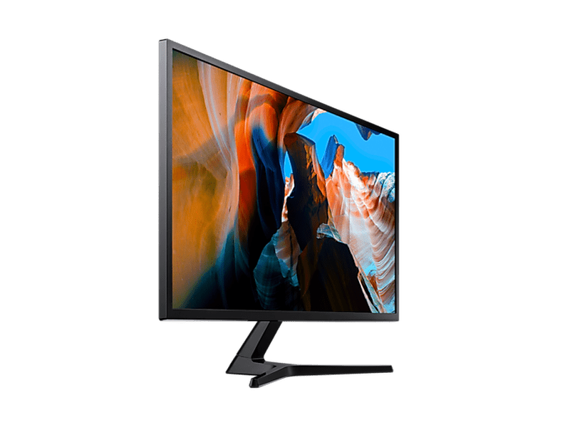 Sansung 27" ViewFinity S80PB UHD Business Monitor