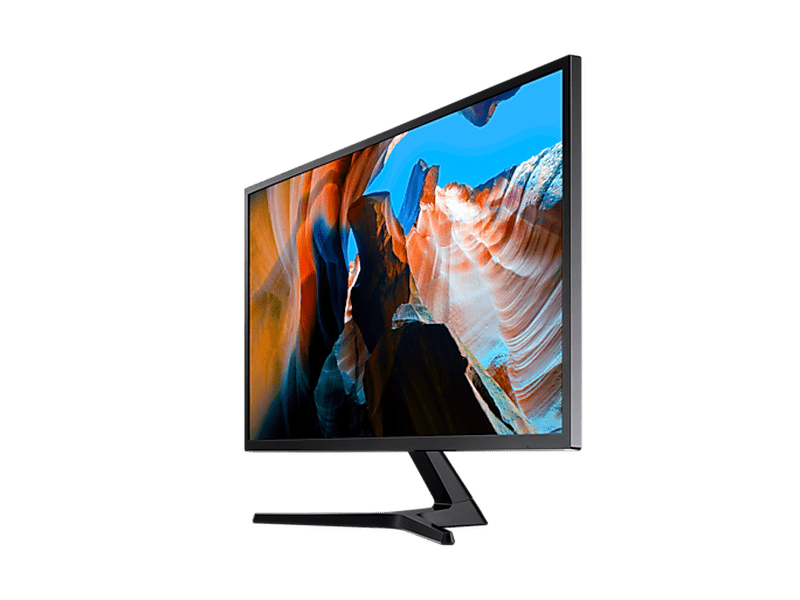 Sansung 27" ViewFinity S80PB UHD Business Monitor