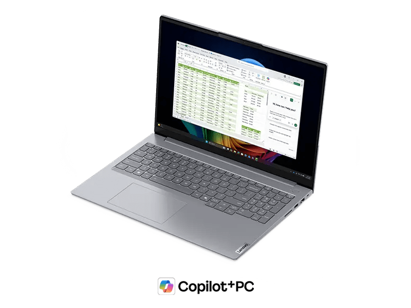 Lenovo ThinkBook 16 Gen 9 21UR006EAU Ultra 7-355 32GB 512GB SSD, 16" WUXGA Windows 11 Pro CP+ 1 Year Onsite Warranty