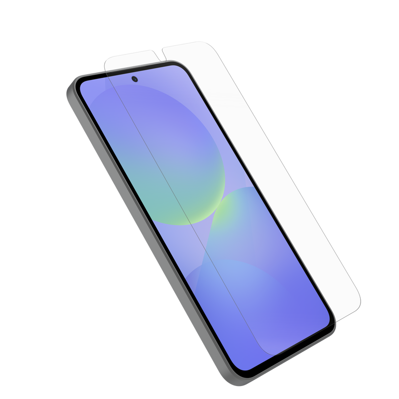 OtterBox Glass Samsung Galaxy A56/ Galaxy A36 5G 6.7' Screen Protector Clear