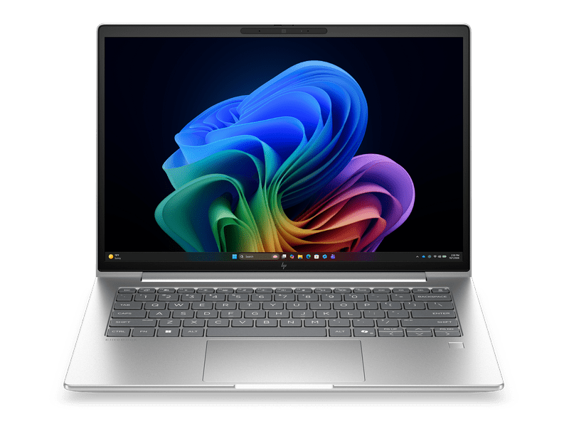 HP EliteBook 6 G2i 14" DH6G0PT Ultra 5-325 32GB 512GB SSD, Win11 Pro, 3YR NBD Onsite Warranty