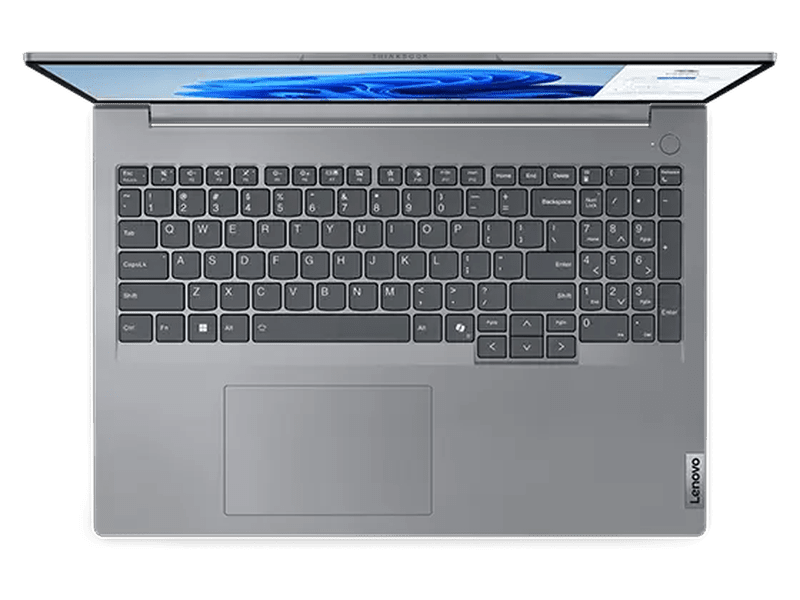 Lenovo ThinkBook 16 G7 16" WUXGA U5-125U 16GB 256GB W11P