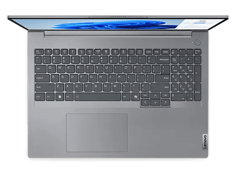 Lenovo ThinkBook 16 G7 16" WUXGA U5-125U 16GB 512GB W11P