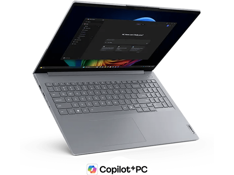 Lenovo ThinkBook 16 Gen 9 21UR006EAU Ultra 7-355 32GB 512GB SSD, 16" WUXGA Windows 11 Pro CP+ 1 Year Onsite Warranty