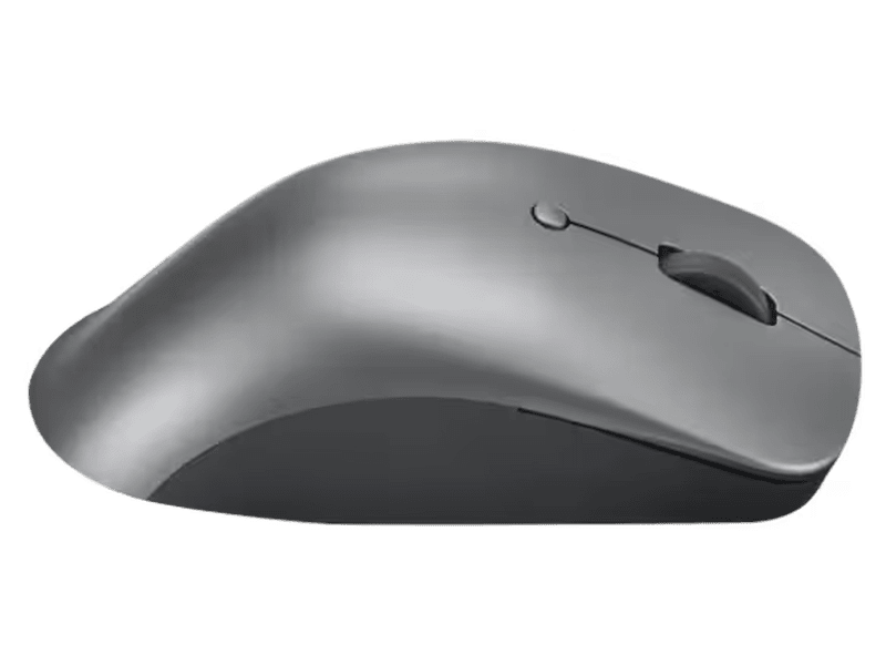 Lenovo Professional Bluetooth Rechargeable Mouse - 4Y51J62544