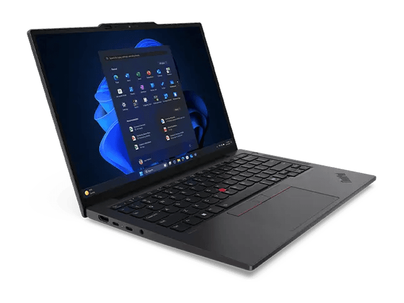 Lenovo 21RK000BAU ThinkPad X13 Gen 6 Ultra 5-225U 32GB 512GB SSD, 13" WUXGA Laptop W11P 3Y Premier Support Warranty