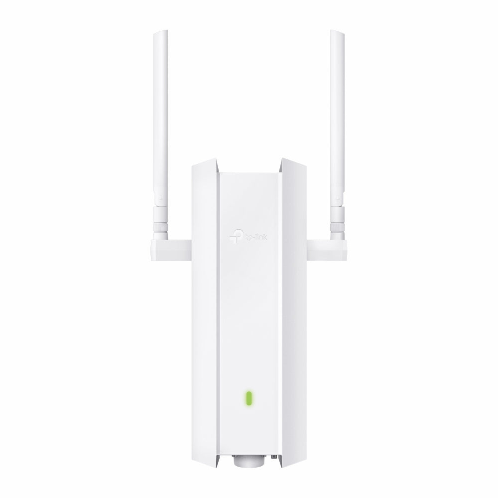 TP-Link EAP625-Outdoor HD Omada AX1800 Indoor/Outdoor Wi-Fi 6 Access Point