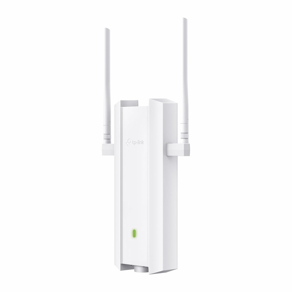 TP-Link EAP625-Outdoor HD Omada AX1800 Indoor/Outdoor Wi-Fi 6 Access Point