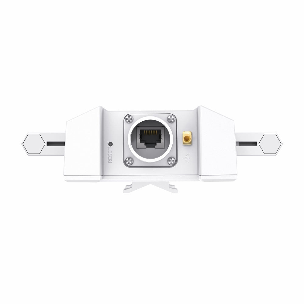 TP-Link EAP625-Outdoor HD Omada AX1800 Indoor/Outdoor Wi-Fi 6 Access Point