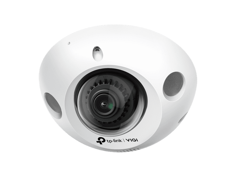 TP-Link VIGI 3MP C230I Mini 2.8mm IR Mini Dome Network Camera